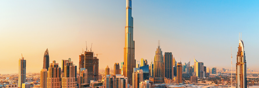 Dubaï